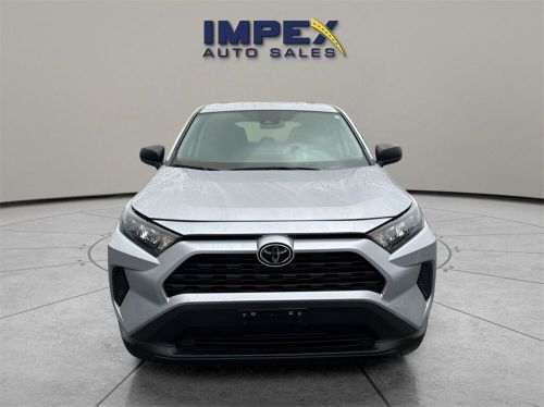 2022 Toyota RAV4 LE, US $24,300.00, image 3