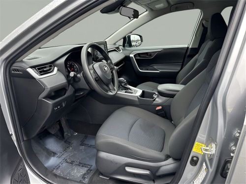 2022 Toyota RAV4 LE, US $24,300.00, image 4