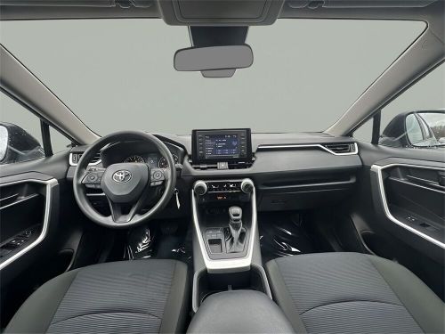 2022 Toyota RAV4 LE, US $24,300.00, image 6