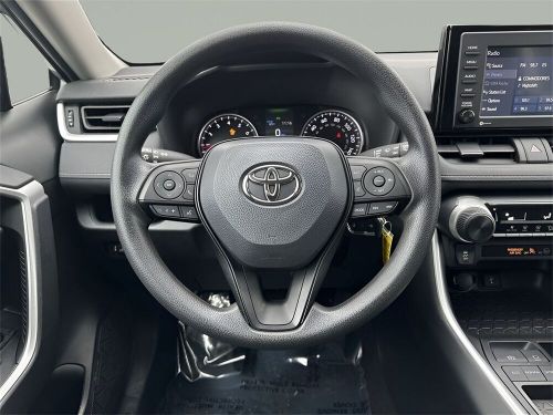 2022 Toyota RAV4 LE, US $24,300.00, image 7