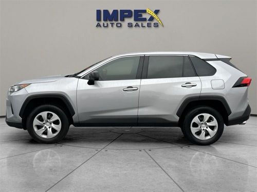 2022 Toyota RAV4 LE, US $24,300.00, image 8