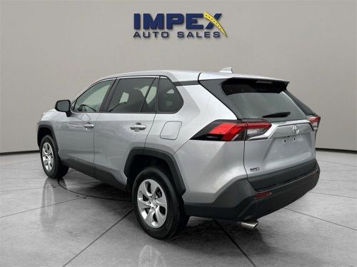 2022 Toyota RAV4 LE, US $24,300.00, image 9