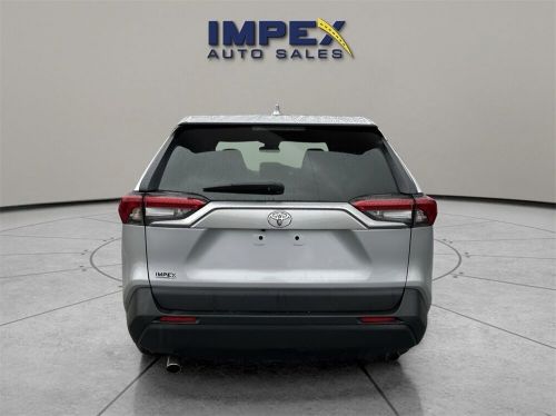 2022 Toyota RAV4 LE, US $24,300.00, image 10