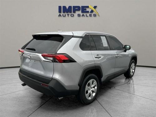 2022 Toyota RAV4 LE, US $24,300.00, image 11