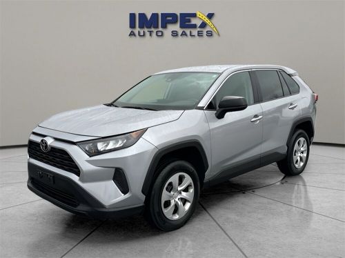 2022 Toyota RAV4 LE, US $24,300.00, image 12