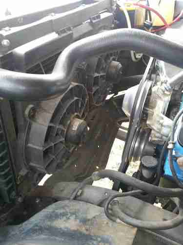 1972 Chevrolet Blazer K5, image 6