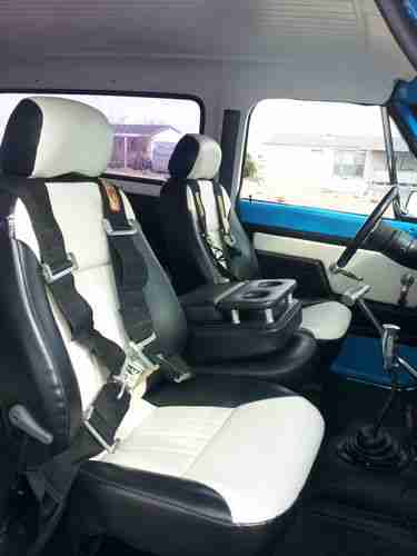 1972 Chevrolet Blazer K5, image 9