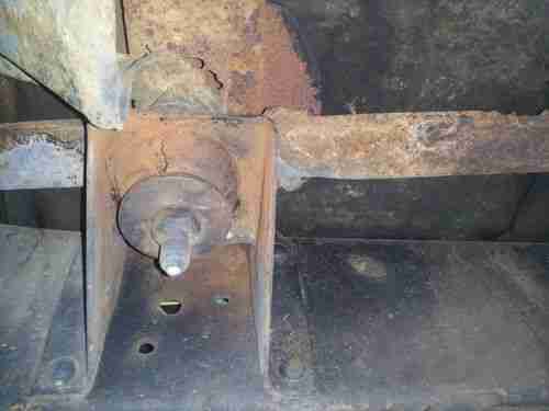 1972 Chevrolet Blazer K5, image 12