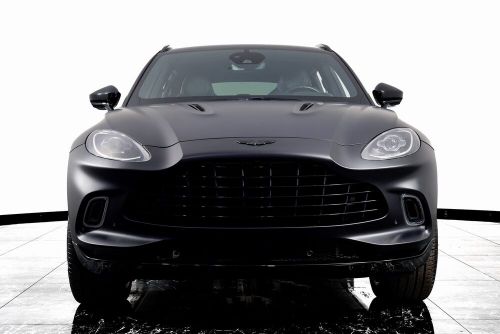 2021 Aston Martin DBX, US $101,999.00, image 2