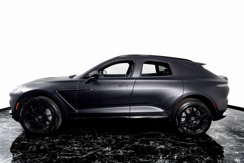 2021 Aston Martin DBX, US $101,999.00, image 5