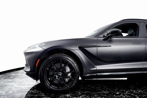 2021 Aston Martin DBX, US $101,999.00, image 6