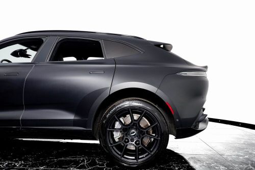 2021 Aston Martin DBX, US $101,999.00, image 7