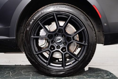 2021 Aston Martin DBX, US $101,999.00, image 8