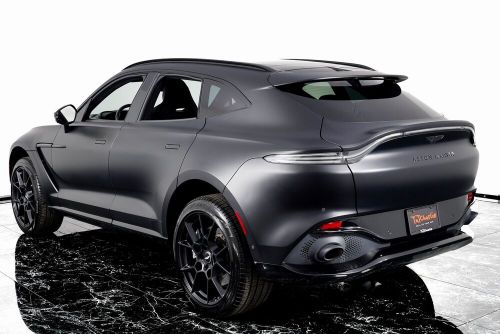 2021 Aston Martin DBX, US $101,999.00, image 12