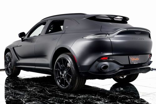 2021 Aston Martin DBX, US $101,999.00, image 13
