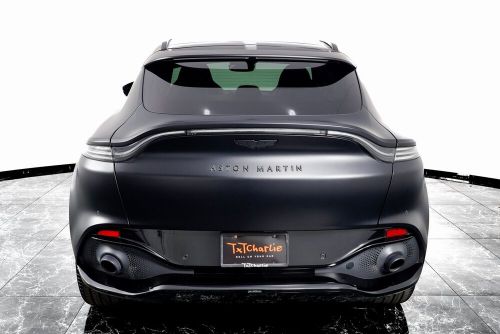 2021 Aston Martin DBX, US $101,999.00, image 14