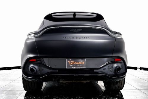 2021 Aston Martin DBX, US $101,999.00, image 15