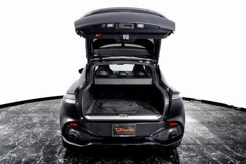 2021 Aston Martin DBX, US $101,999.00, image 16