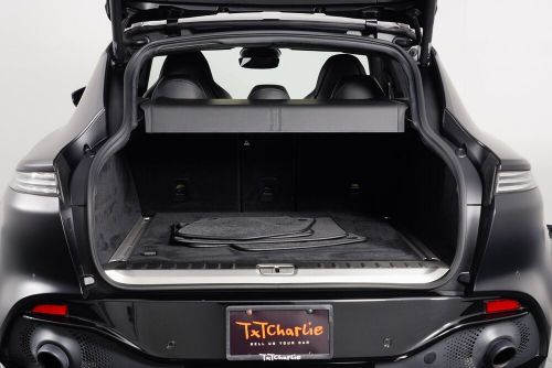 2021 Aston Martin DBX, US $101,999.00, image 17