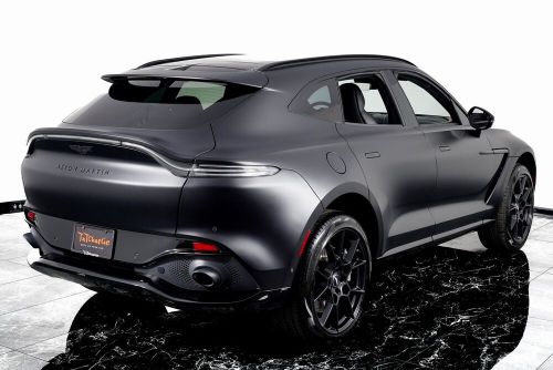 2021 Aston Martin DBX, US $101,999.00, image 18