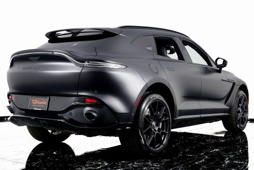 2021 Aston Martin DBX, US $101,999.00, image 19