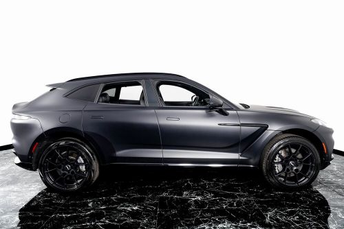 2021 Aston Martin DBX, US $101,999.00, image 20