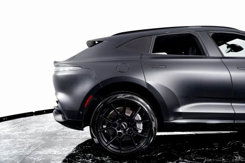 2021 Aston Martin DBX, US $101,999.00, image 21