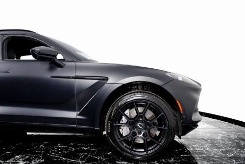 2021 Aston Martin DBX, US $101,999.00, image 22