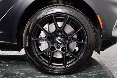 2021 Aston Martin DBX, US $101,999.00, image 23