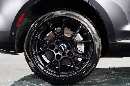 2021 Aston Martin DBX, US $101,999.00, image 24