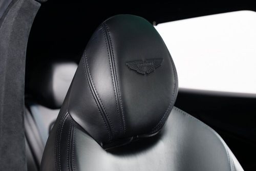 2021 Aston Martin DBX, US $101,999.00, image 31