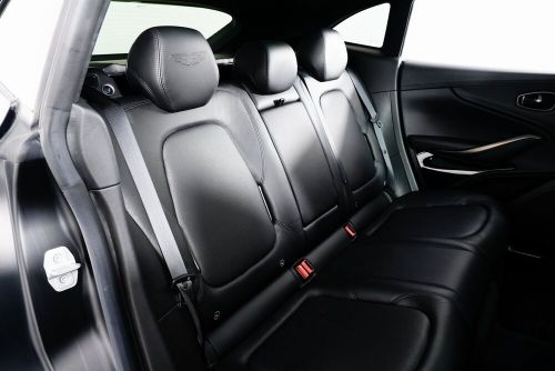 2021 Aston Martin DBX, US $101,999.00, image 32
