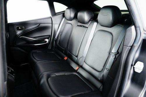 2021 Aston Martin DBX, US $101,999.00, image 33