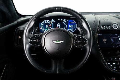 2021 Aston Martin DBX, US $101,999.00, image 35