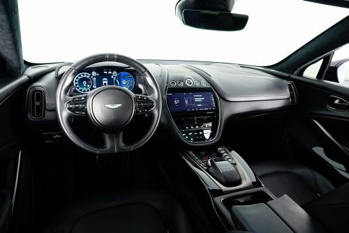 2021 Aston Martin DBX, US $101,999.00, image 36