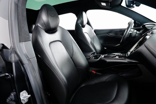 2021 Aston Martin DBX, US $101,999.00, image 37