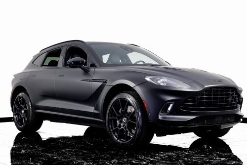 2021 Aston Martin DBX, US $101,999.00, image 39