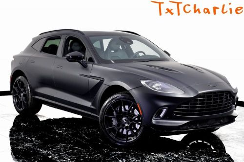 2021 Aston Martin DBX, US $101,999.00, image 40