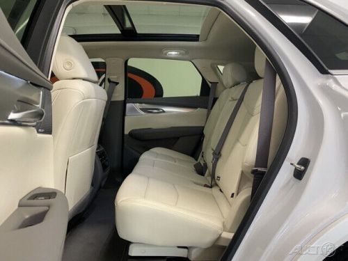 2024 Cadillac XT5 Premium Luxury, US $49,985.00, image 12