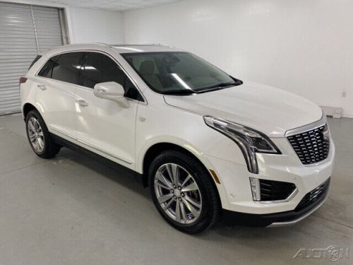 2024 Cadillac XT5 Premium Luxury, US $49,985.00, image 21