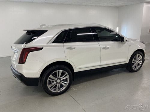 2024 Cadillac XT5 Premium Luxury, US $49,985.00, image 23
