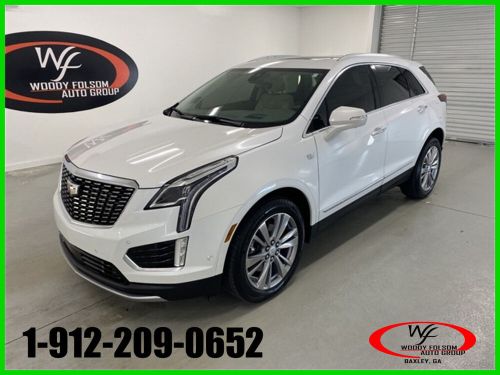 2024 Cadillac XT5 Premium Luxury, US $49,985.00, image 24