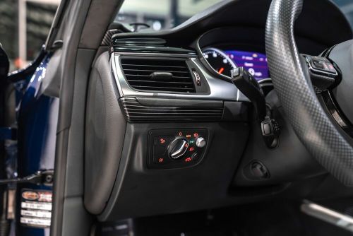 2018 Audi RS7 4.0T Quattro Performance Audi Titanium Sport Exhaust! Only 30K, US $68,800.00, image 4