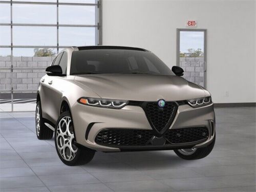 2024 Alfa Romeo Tonale Veloce, US $55,635.00, image 3