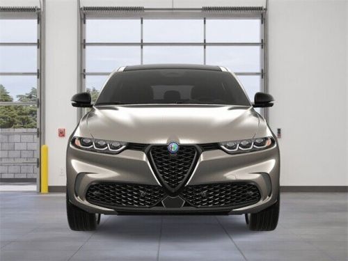 2024 Alfa Romeo Tonale Veloce, US $55,635.00, image 4