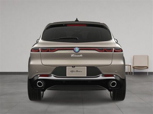 2024 Alfa Romeo Tonale Veloce, US $55,635.00, image 5
