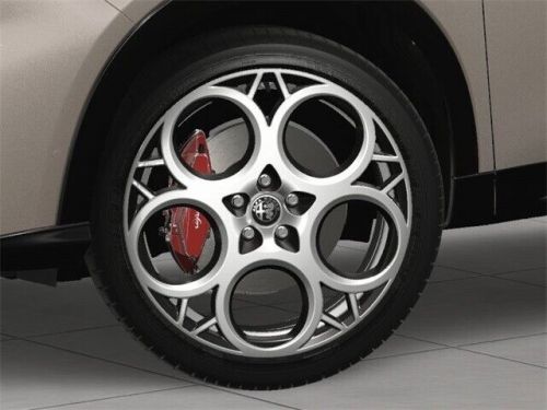 2024 Alfa Romeo Tonale Veloce, US $55,635.00, image 6