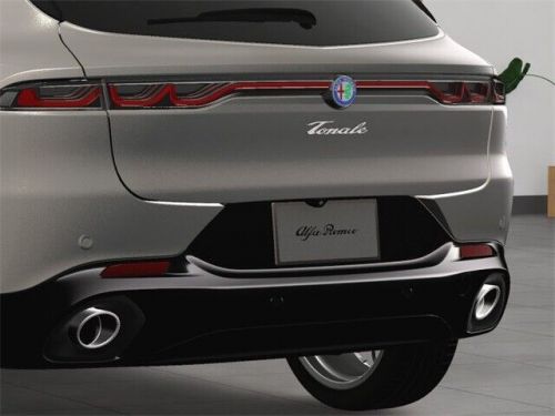2024 Alfa Romeo Tonale Veloce, US $55,635.00, image 11