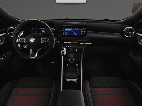 2024 Alfa Romeo Tonale Veloce, US $55,635.00, image 12