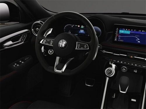 2024 Alfa Romeo Tonale Veloce, US $55,635.00, image 14